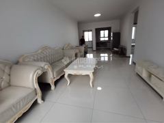 融创·中园（万达城A区） 