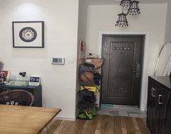 松浦·观江国际（B区） 