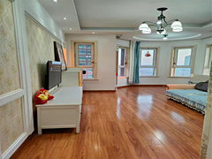 世茂滨江新城三期三区（威廉公馆） 