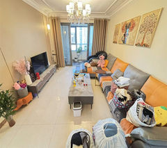 恒大·时代广场 