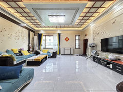 世茂滨江新城一期三区 