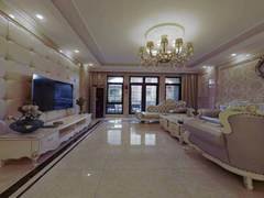 天鹅湖花园小区 