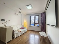 辰能·溪树庭院（南区/四期） 