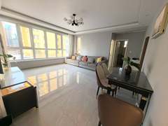 和平二道街（单号侧/南岗区） 