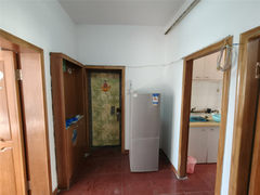 奥林小镇（绿水小区二、三期） 