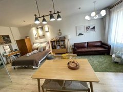 辰能·溪树庭院（南区/四期） 